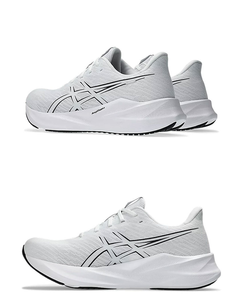 asics NOVABLAST4 ホワイト ランニングシューズ 楽天市場】Asics Novablast 4 LE Birch/Moonrock アシックス