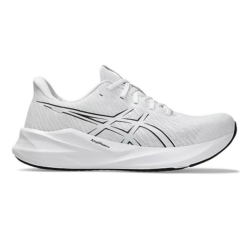 ASICS GEL-ROCKER 室内用 館内用 シューズホワイト/ブルー ASICS アシックス スニーカー メンズ 靴 青 ブルー 白 ホワイト