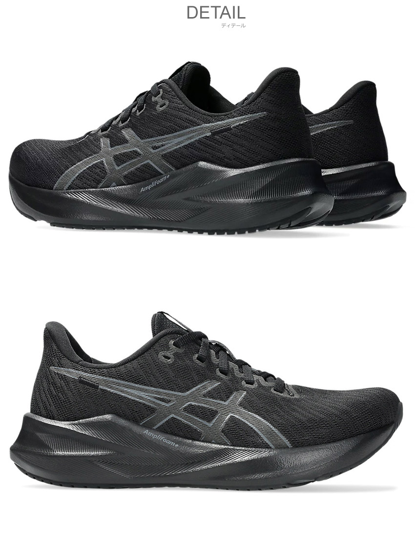 ASICS アシックス ランニングシューズ レディース （W）バーサ