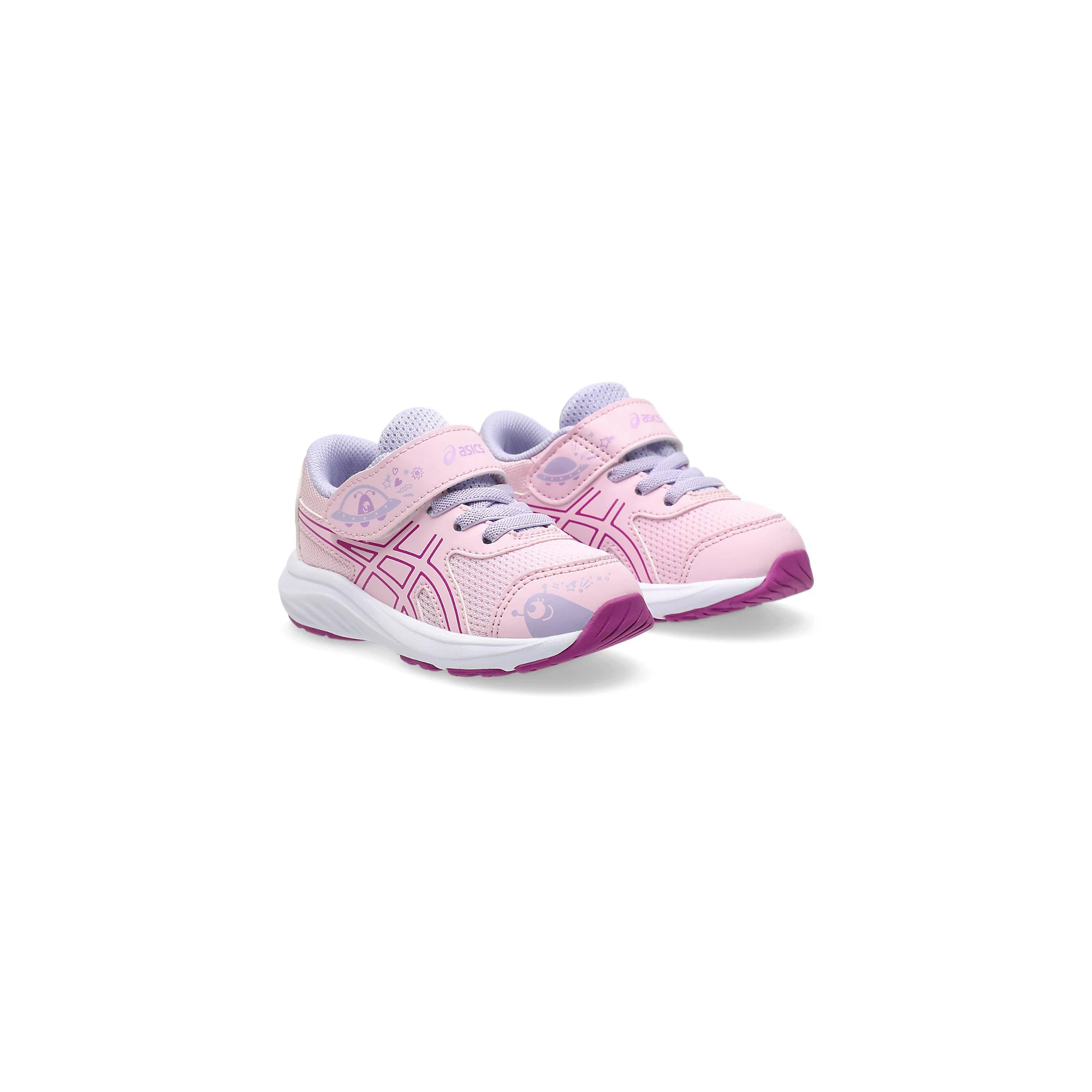 ASICS（アシックス） ランニングシューズ キッズ CONTEND 9 TS SCHOOL
