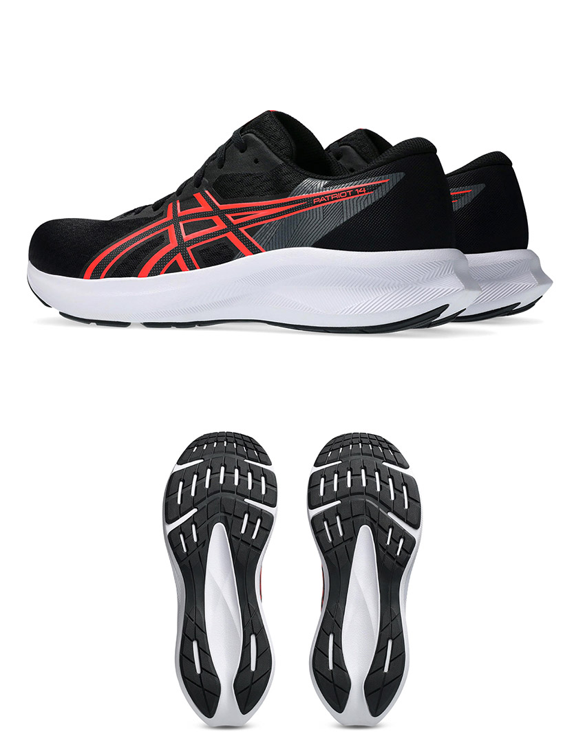 ASICS（アシックス） ランニングシューズ メンズ ASICS 1011C050