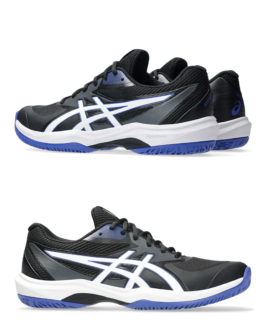 ASICS（アシックス） テニスシューズ メンズ GAME FF（オールコート