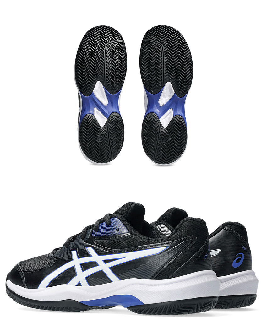 ASICS（アシックス） テニスシューズ キッズ ジュニア 子供 ASICS