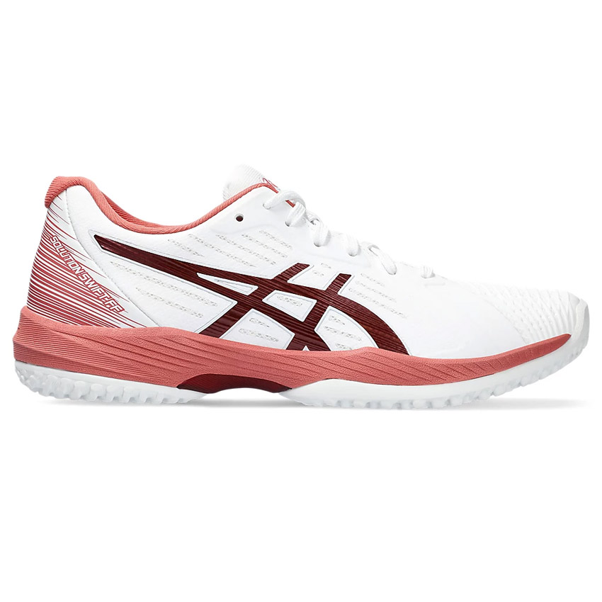 某メーカー ASICS アシックス ソフトテニスシューズ レディース 筐体、コントロールパネル