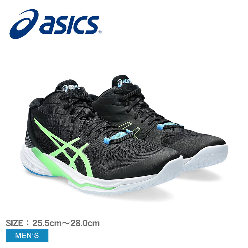 ASICS（アシックス） バレーボールシューズ メンズ ASICS 1051A065