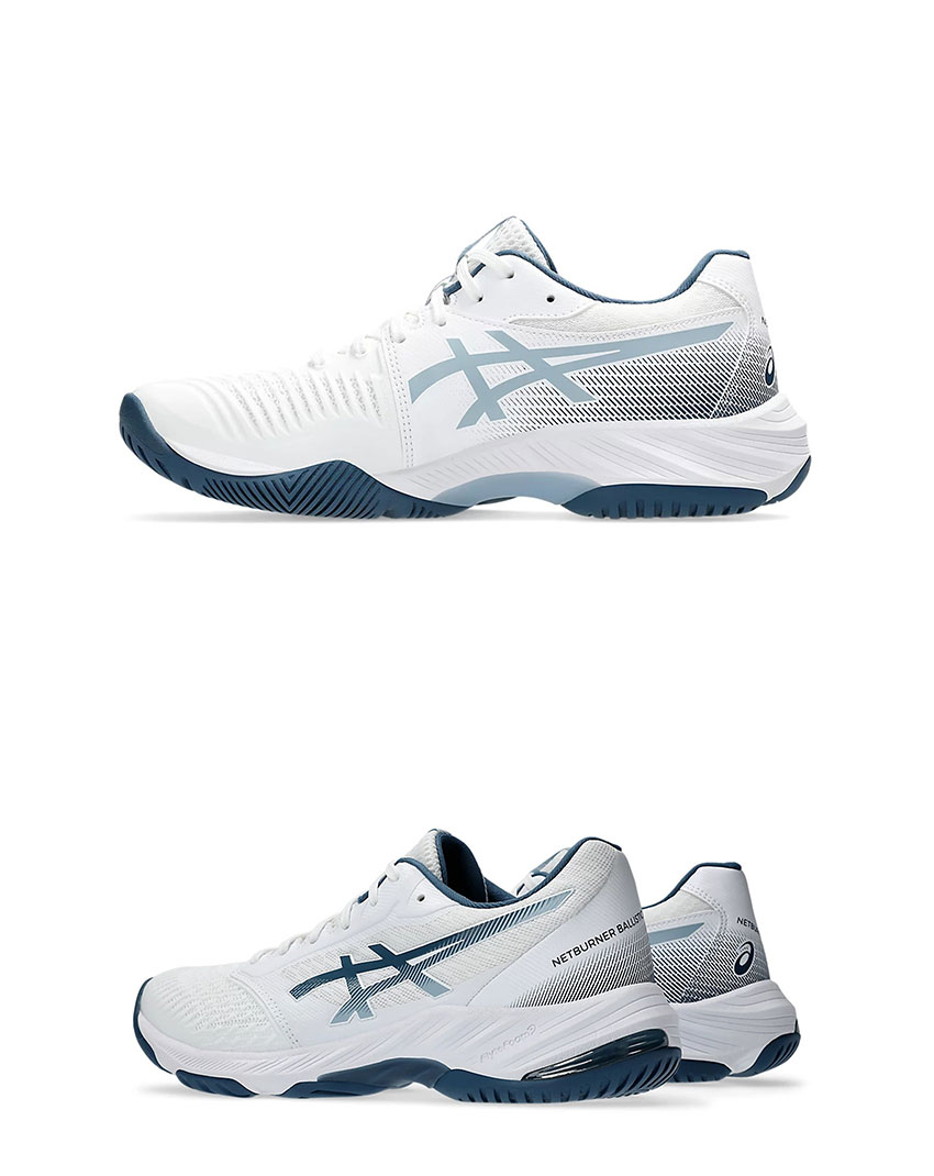 ASICS（アシックス） バレーボールシューズ メンズ レディース