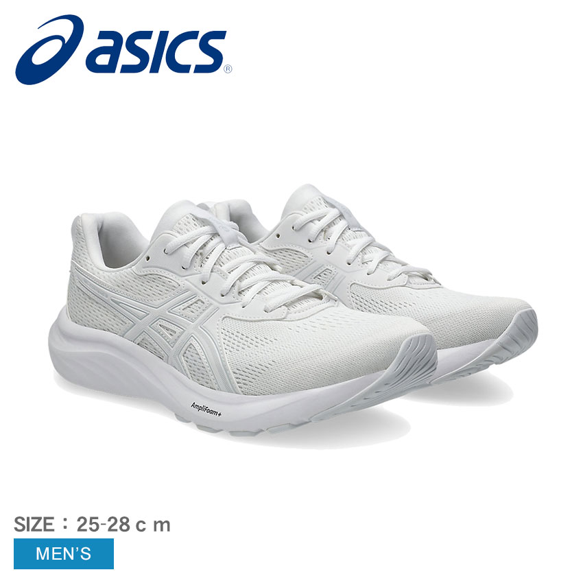 ASICS（アシックス） ランニングシューズ メンズ GEL-CONTEND 9 ASICS