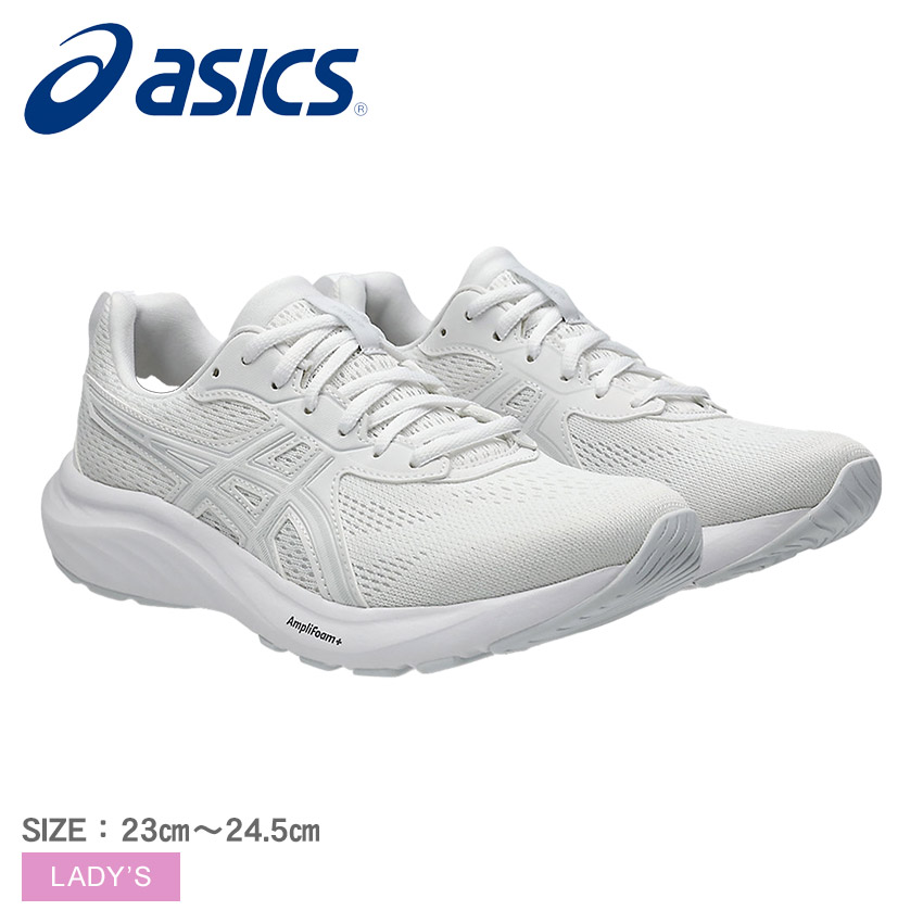 ASICS（アシックス） ランニングシューズ レディース GEL-CONTEND 9