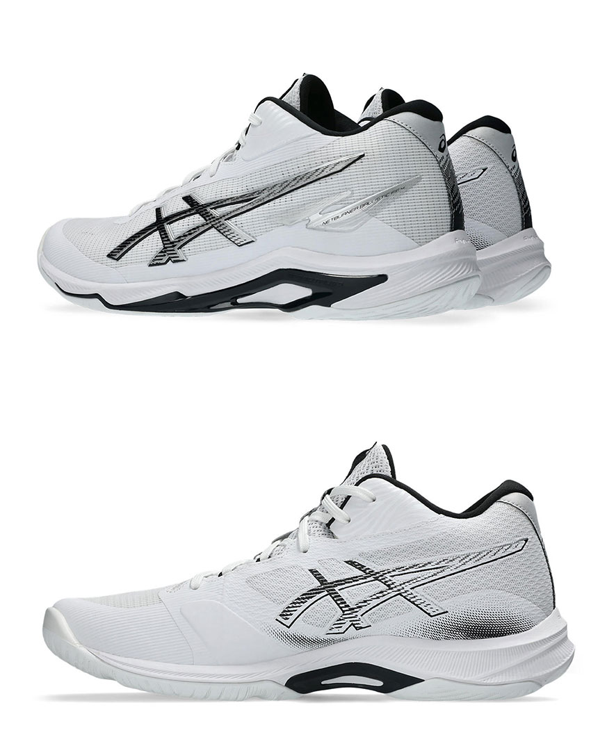 ASICS（アシックス） バレーボールシューズ メンズ レディース ASICS