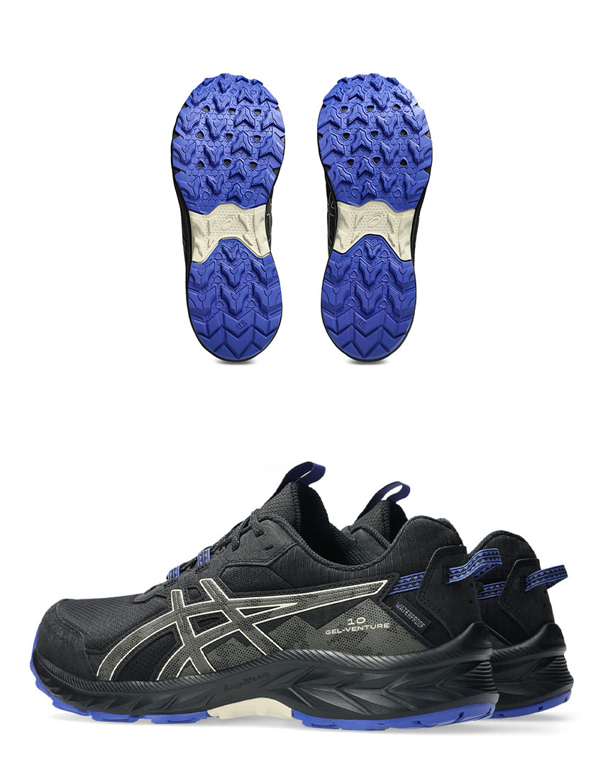 ASICS（アシックス） トレイルランニングシューズ メンズ ASICS