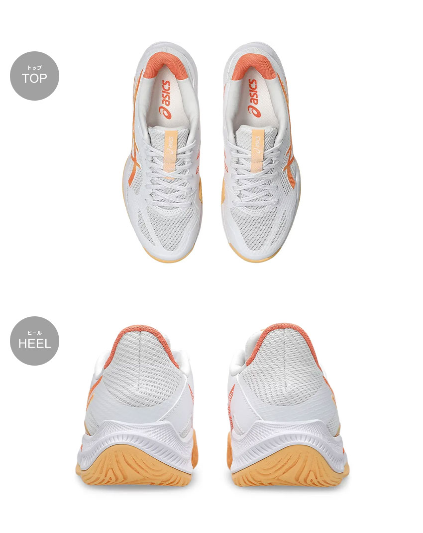 ASICS（アシックス） インドアスポーツシューズ レディース ASICS