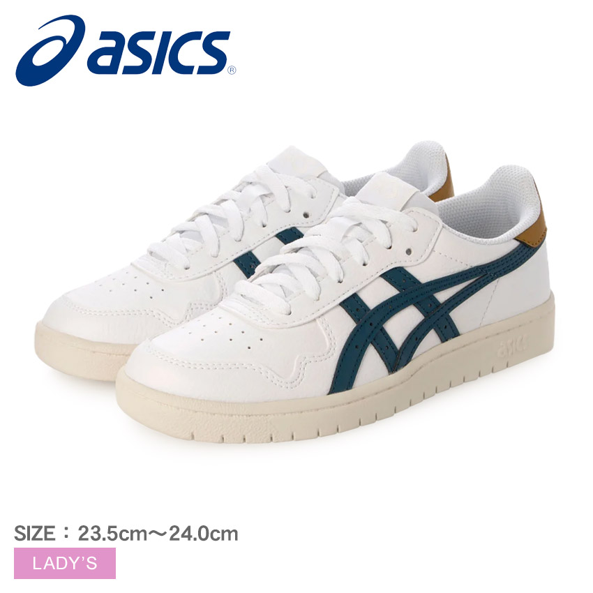 ASICS（アシックス） スニーカー レディース JAPAN S ASICS 1202A118