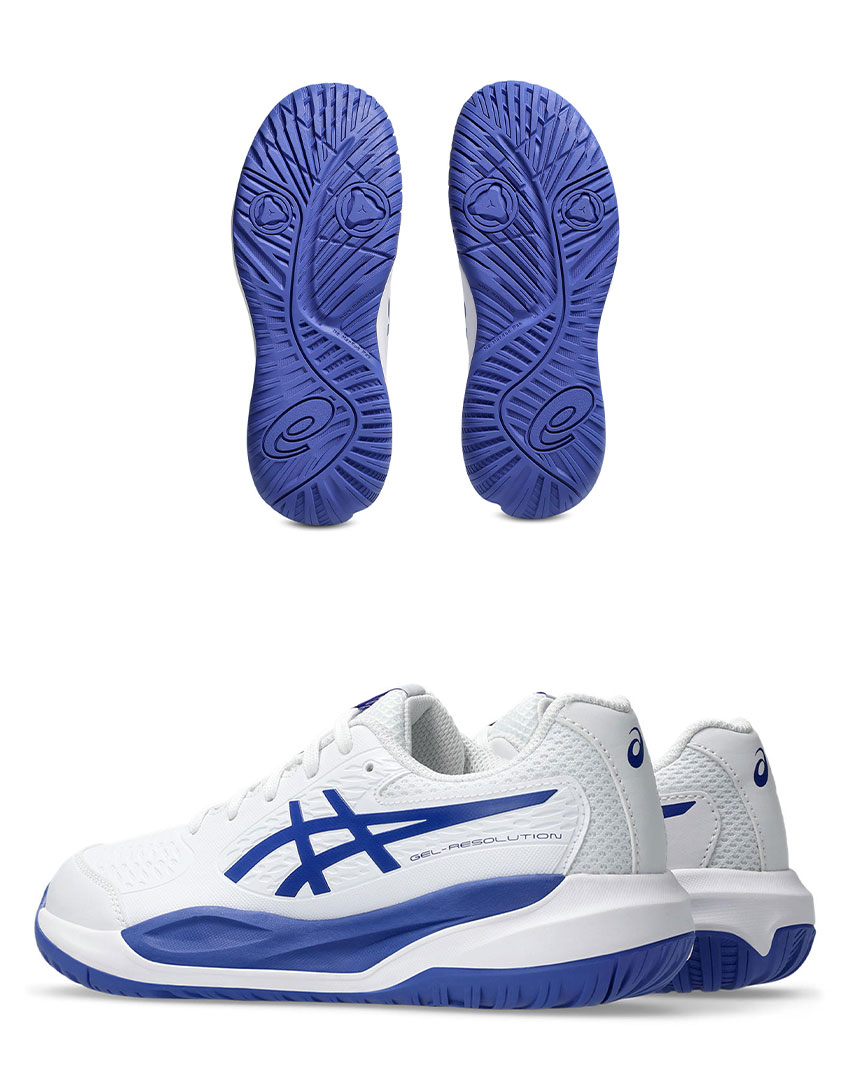 ASICS（アシックス） テニスシューズ キッズ ジュニア 子供 ASICS