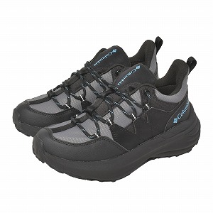 Columbia レインシューズ スリッポン 防水 黒 楽天市場】コロンビア ホーソンレイン スリップ COLUMBIA