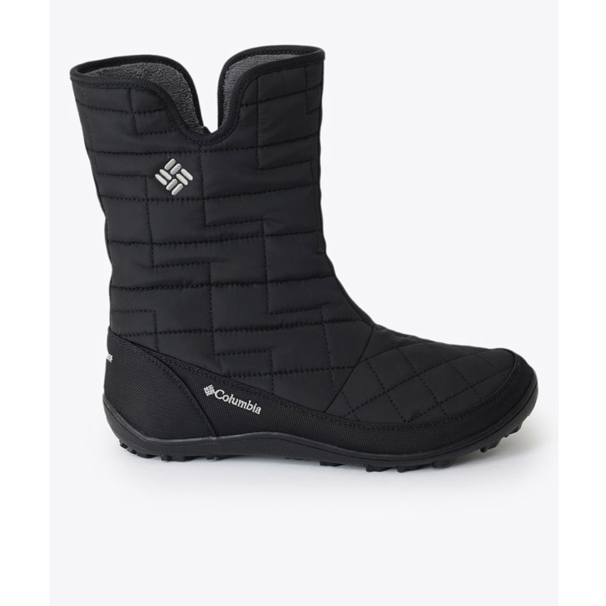 Columbia（コロンビア） 防水ロングブーツ レディース ミンクス