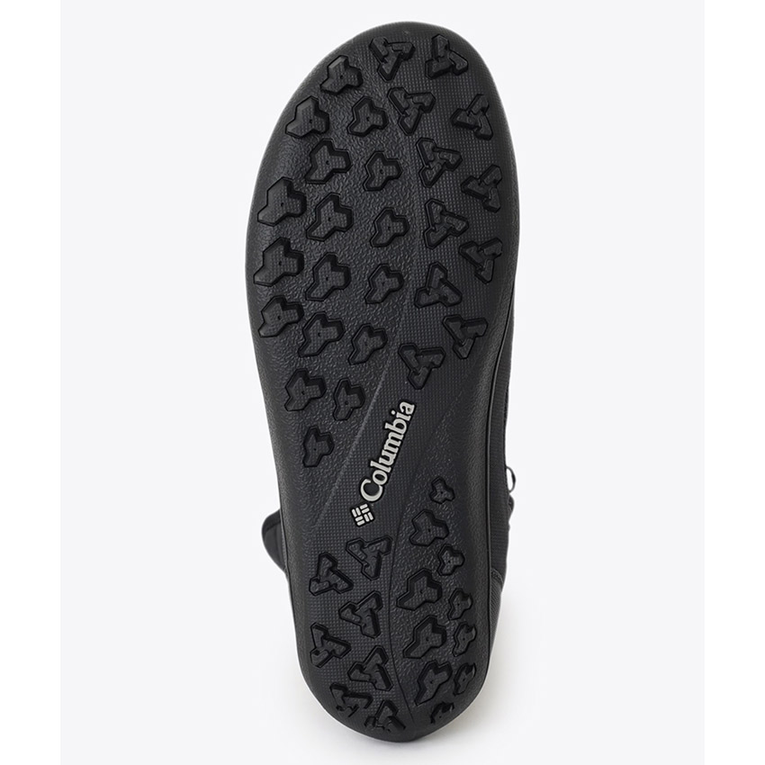 Columbia（コロンビア） 防水ロングブーツ レディース ミンクス