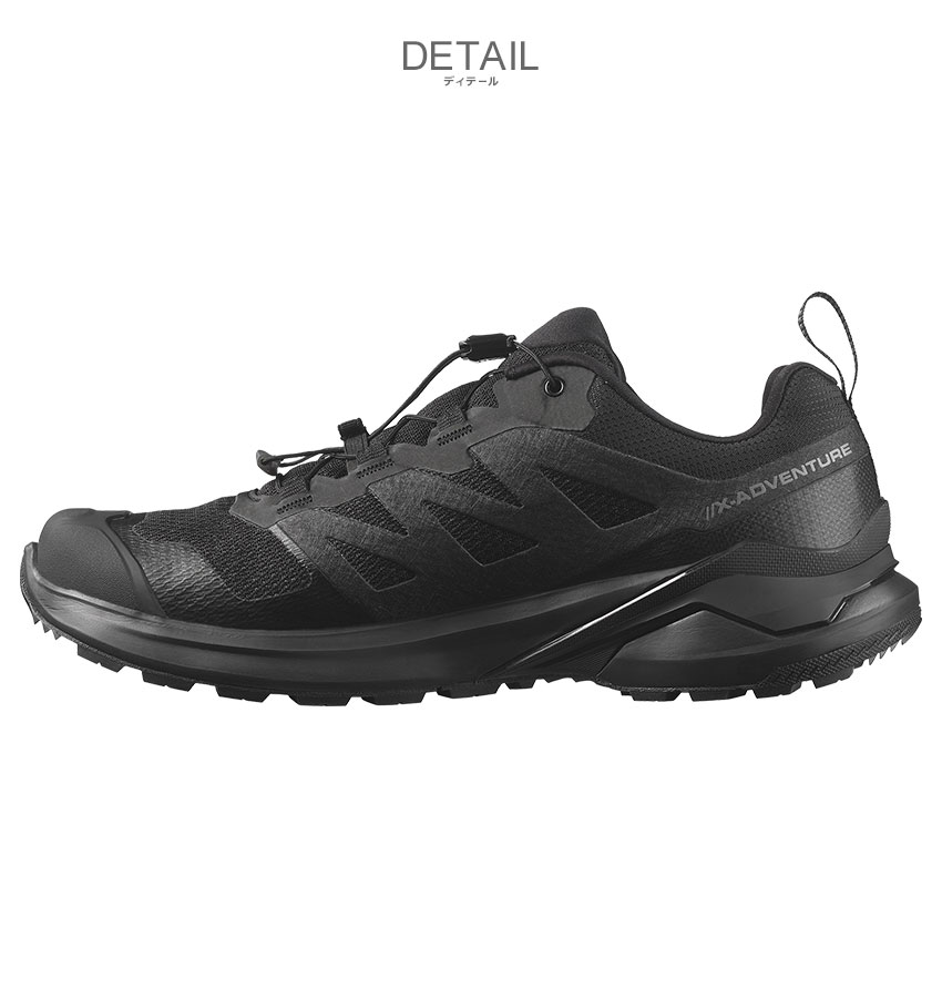 専用　サロモン　トレラン サロモン SALOMON SPEEDCROSS 6 GORE-TEX L47302300 トレイル