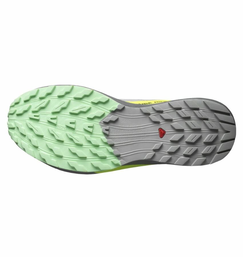 SALOMON サロモン スニーカー メンズ SENSE RIDE 5 L47046200