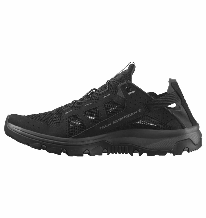 SALOMON（サロモン） スニーカー メンズ TECHAMPHIBIAN 5 SALOMON