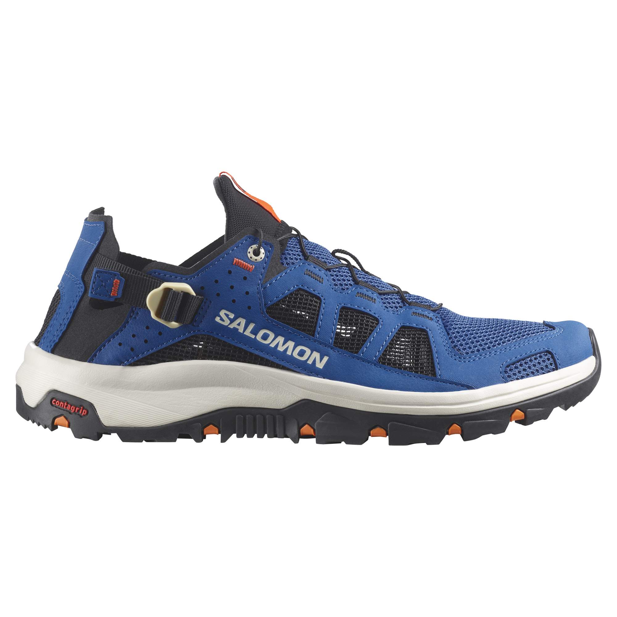 SALOMON 送料無料 サロモン スニーカー メンズ TECHAMPHIBIAN 5