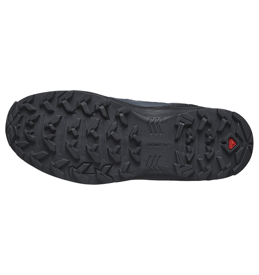 SALOMON サロモン ハイキングブーツ レディース L47181100