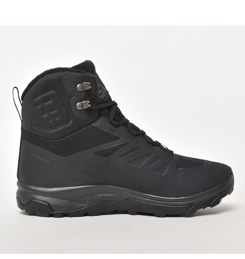 SALOMON SALE サロモン ウィンターブーツ レディース OUTBLAST