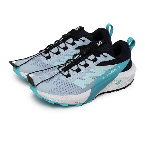 SALOMON サロモン トレイルランニングシューズ レディース SENSE