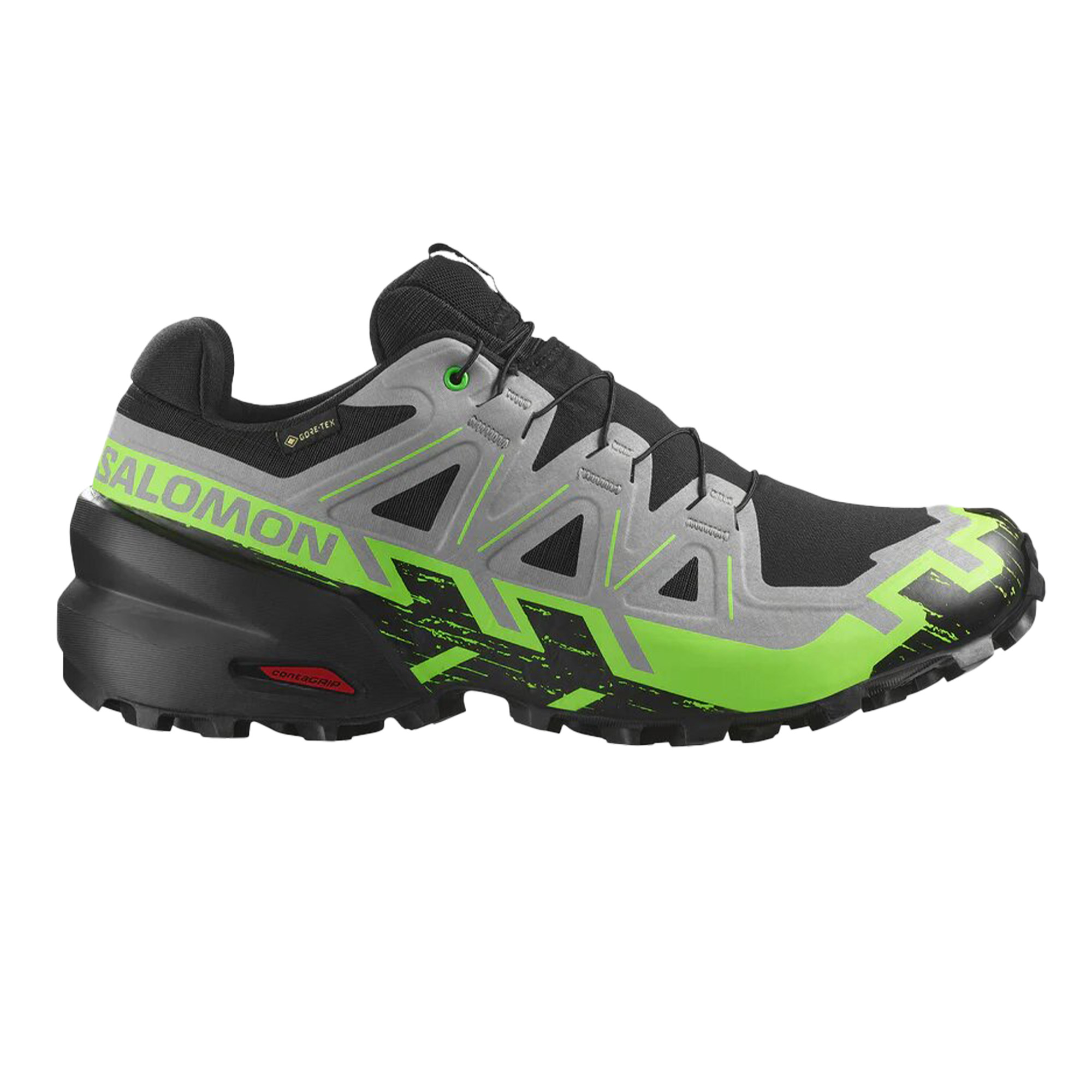 サロモン　トレイルランニングシューズ SALOMON サロモン トレイルランニングシューズ SENSE RIDE 5