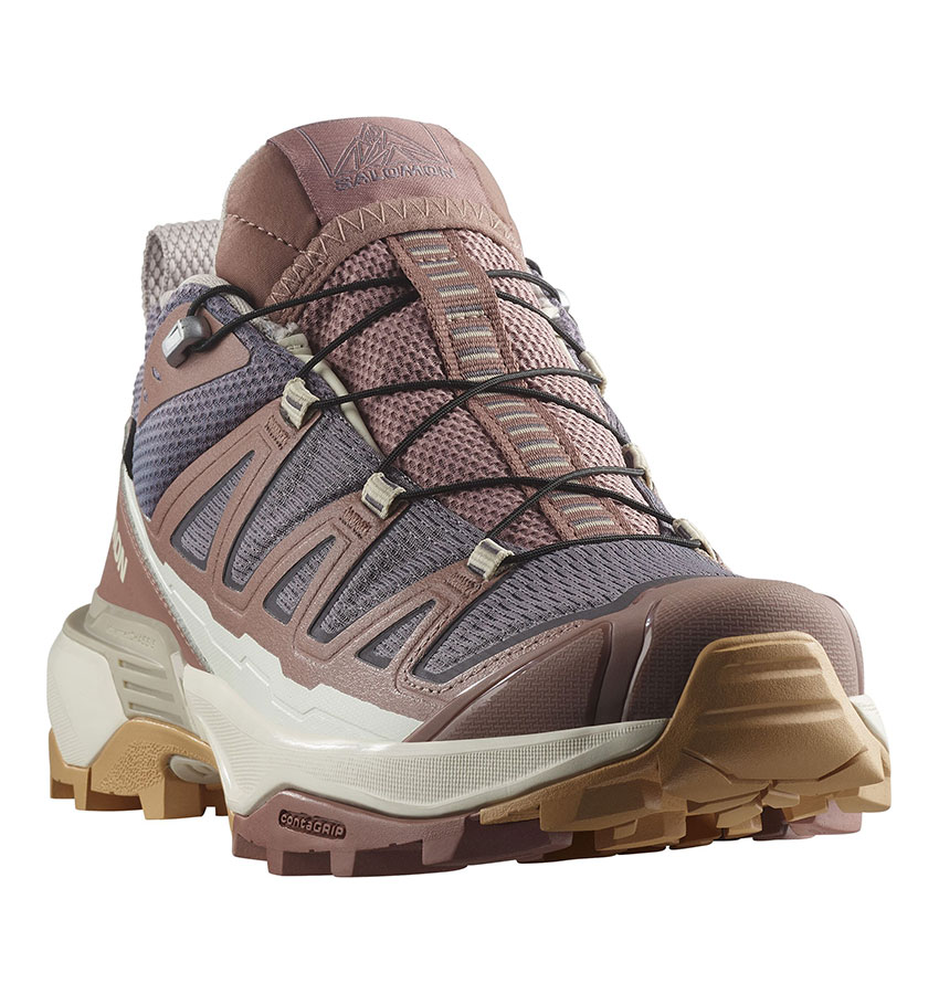 SALOMON サロモン ハイキングシューズ レディース X ULTRA 360