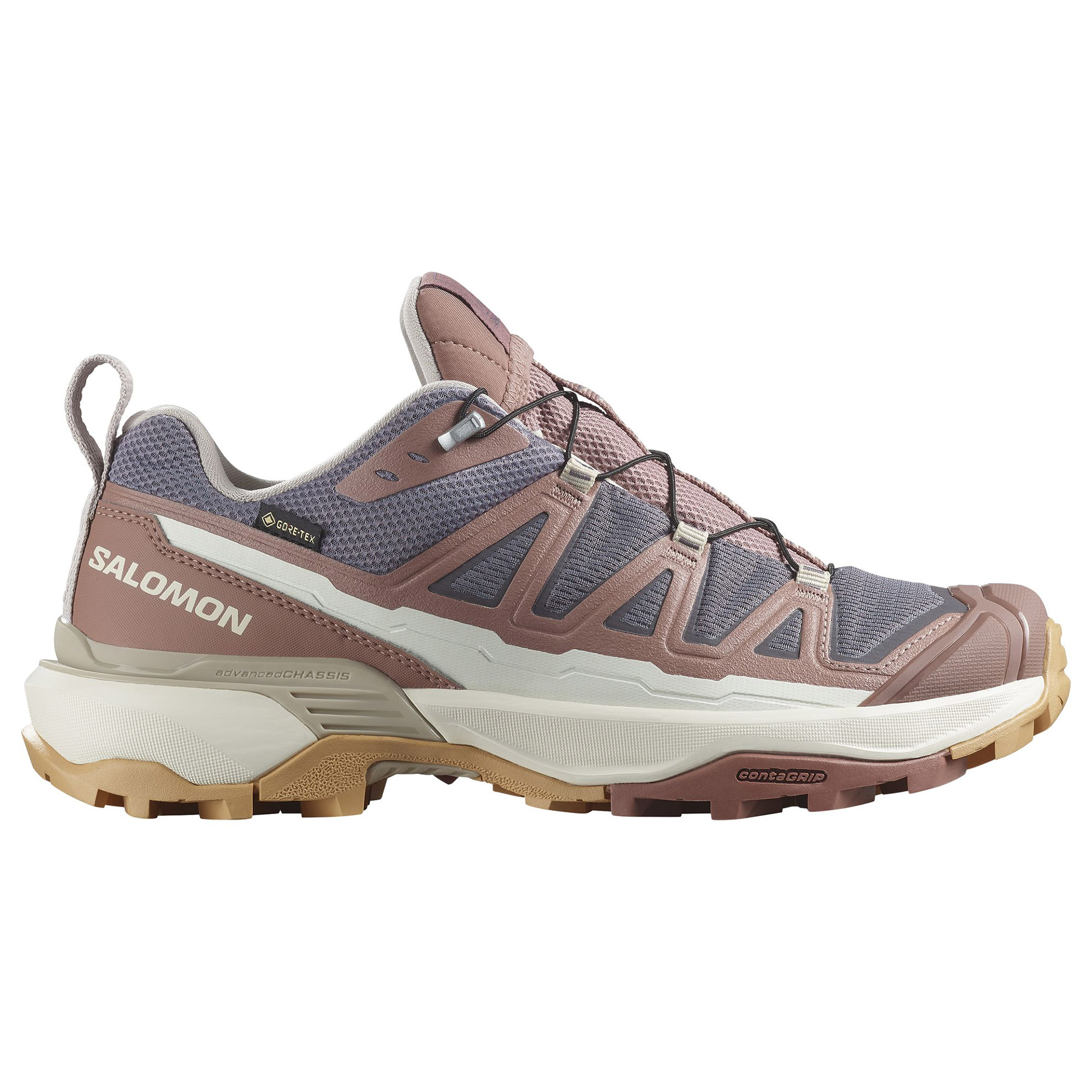 SALOMON サロモン ハイキングシューズ レディース X ULTRA 360