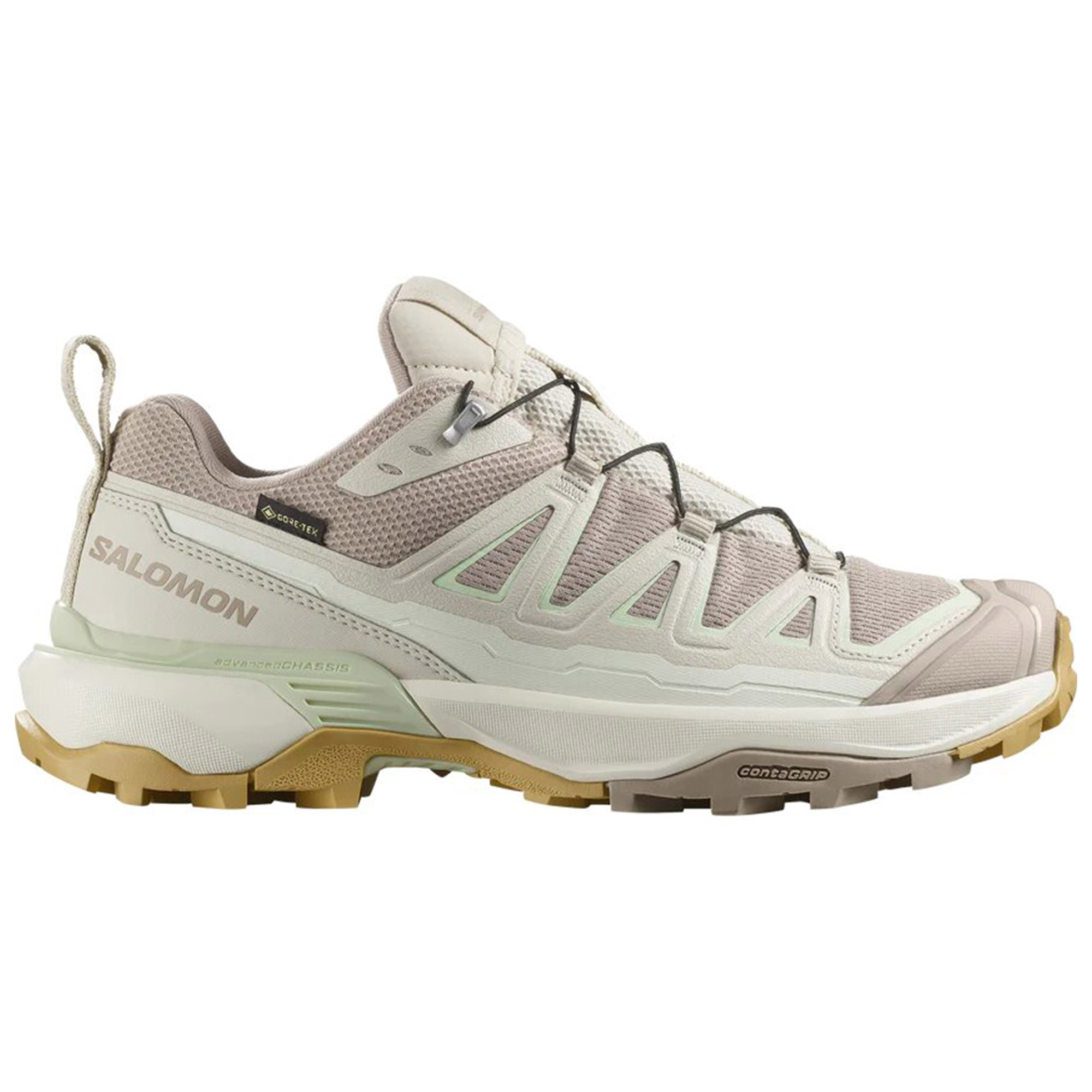 SALOMON サロモン ハイキングシューズ レディース X ULTRA 360
