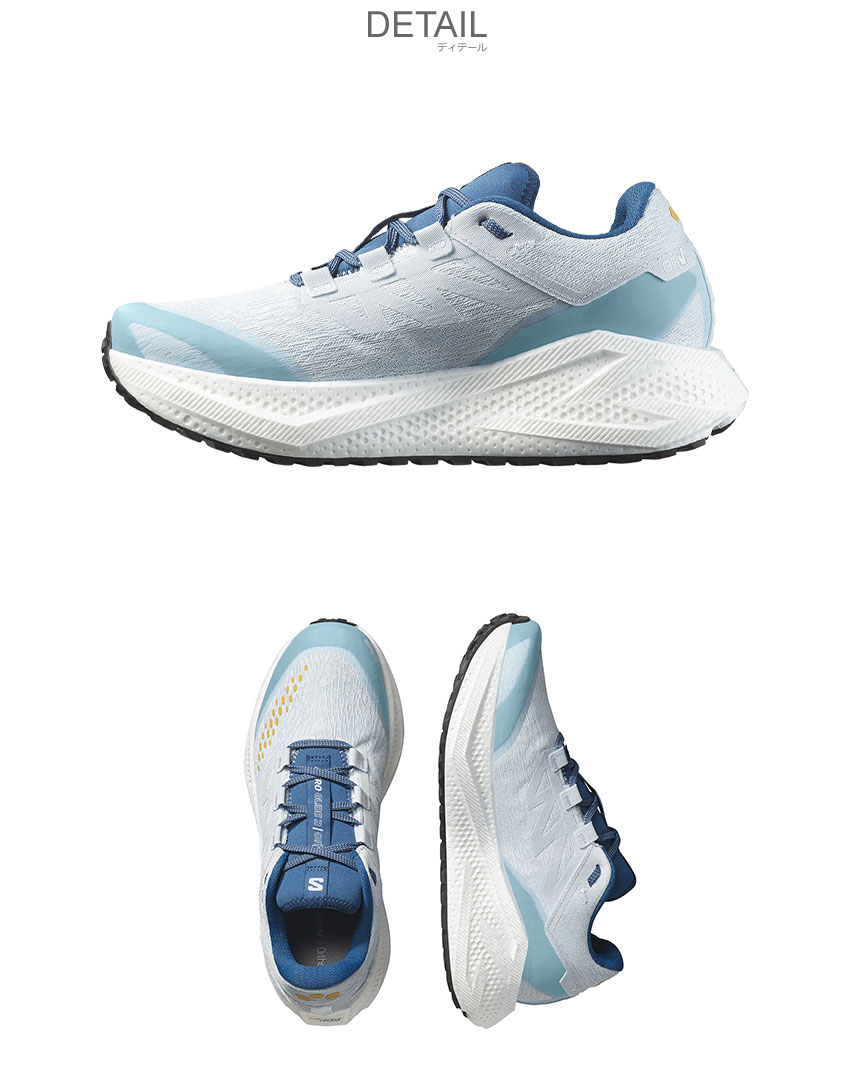 さーもん 楽天市場】サロモン SALOMON X WARD LEATHER MID GTX 471818 茶