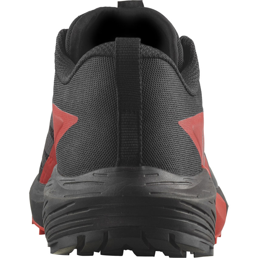 SALOMON サロモン スニーカー メンズ SENSE RIDE 5 L47214300