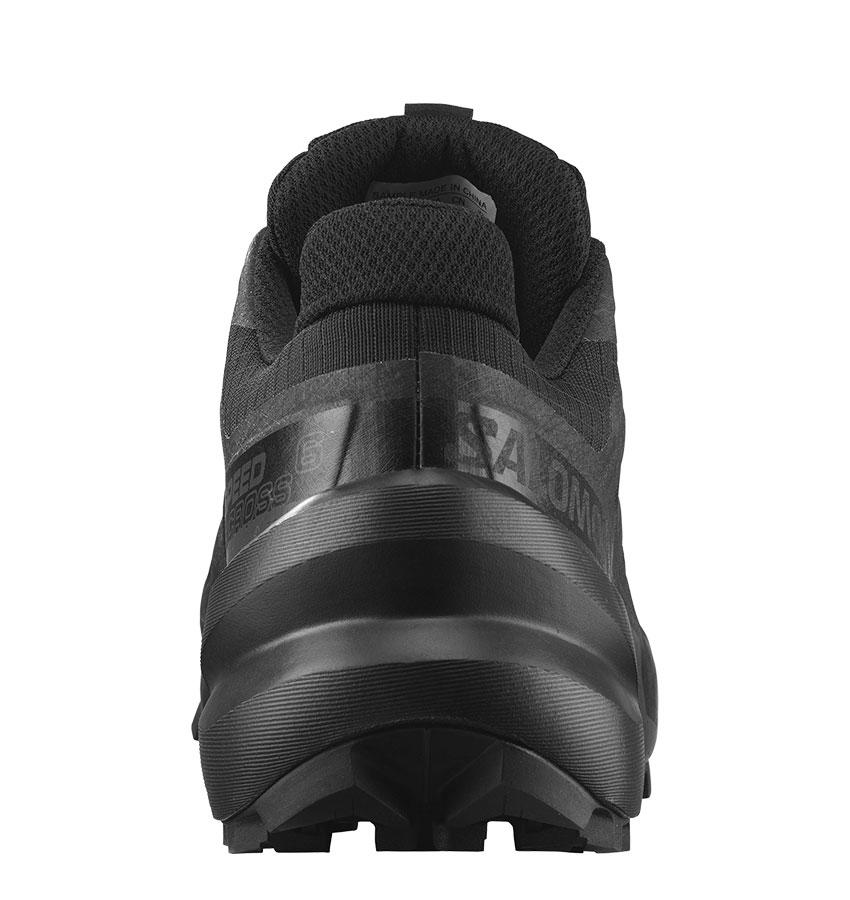 SALOMON（サロモン） ランニングシューズ レディース SPEEDCROSS 6