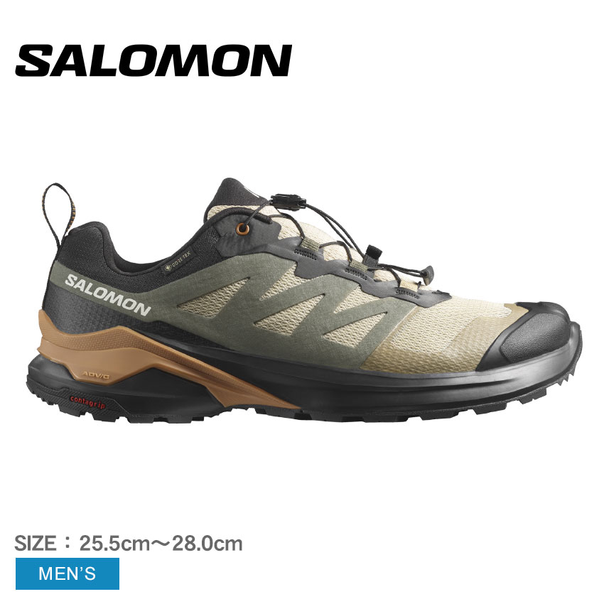 SALOMON（サロモン） ランニングシューズ メンズ SALOMON L47321300