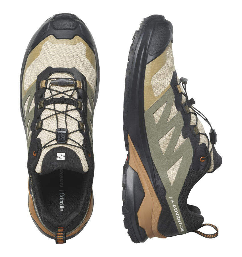 之*介様 SALOMON サロモン　シューズ SALOMON（サロモン） ランニングシューズ メンズ SALOMON L47321300