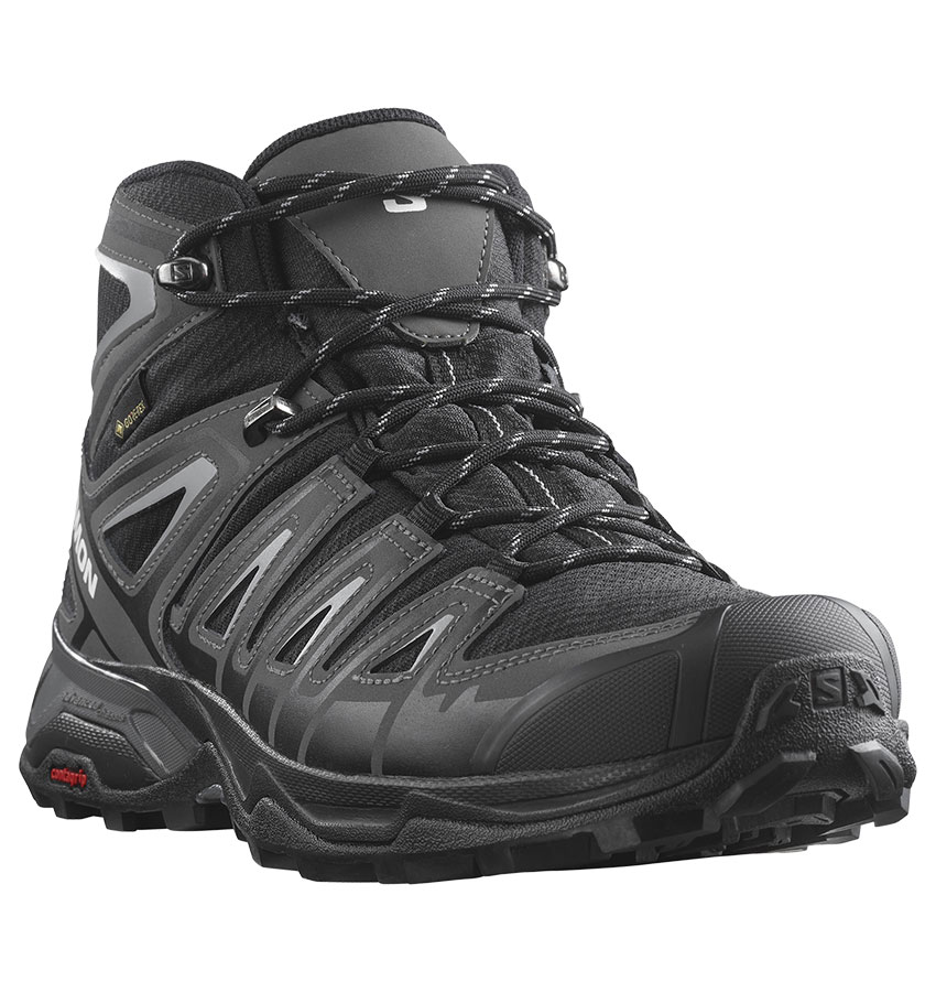 SALOMON ブーツ SALOMON（サロモン） ハイキングブーツ メンズ X ULTRA PIONEER MID