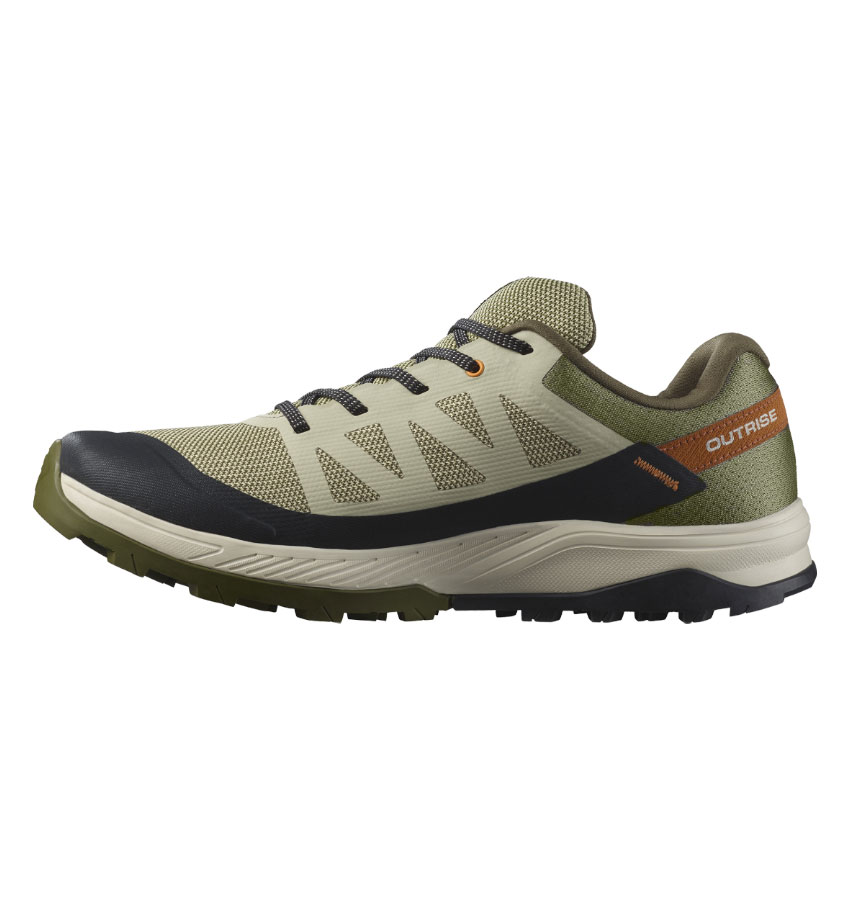 サロモン SALOMON HIGHLANDER Mサイズ PALE KAKI サロモン SALOMON HIGHLANDER Mサイズ PALE KAKI ウィンタースポーツ