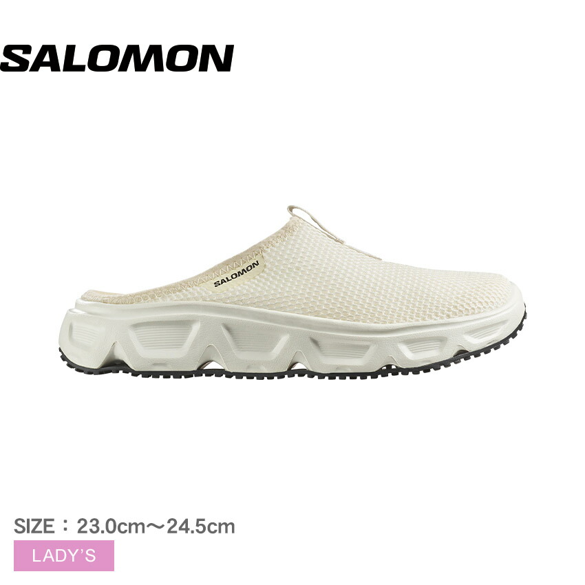 SALOMON リカバリーサンダル　正規品 16870767-1.jpg