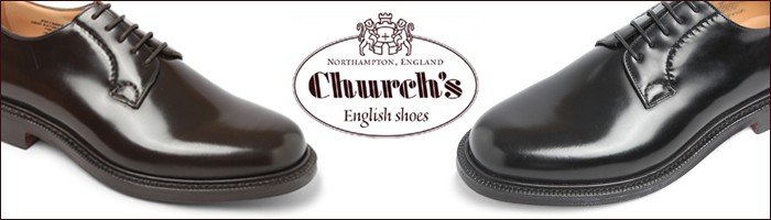 送料無料 チャーチ ブーツ メンズ CHURCH'S ETC206 9FQ 黒 ブラウン 茶