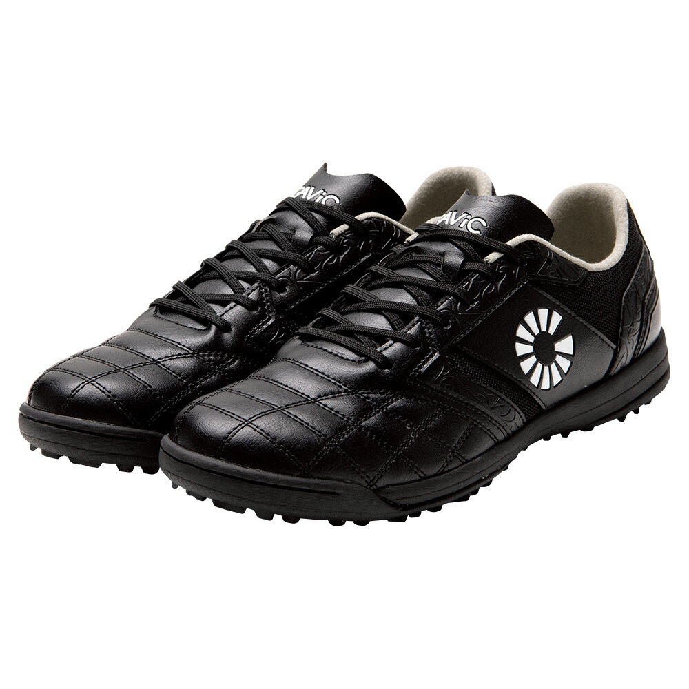 GAViC（ガビック） フットサルシューズ メンズ GAVIC GS1031 ブラック