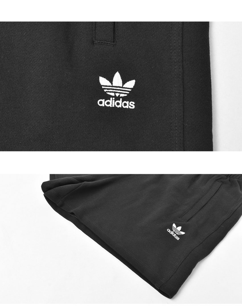 adidas（アディダス） ショートパンツ レディース ESS SHORTS ADIDAS