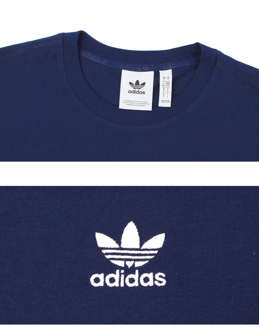 アーセナル adidas シャツ 青 adidas（アディダス） 半袖Tシャツ メンズ ADIDAS JC9989 JC9991