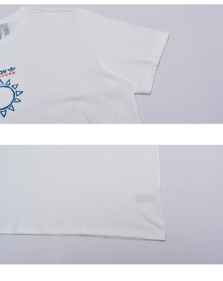 adidas Originals アディダス オリジナルス 半袖Tシャツ メンズ