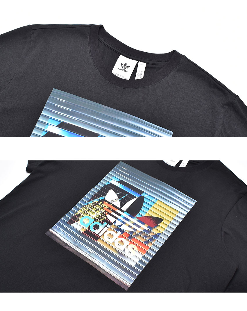 adidas Originals アディダス オリジナルス 半袖Tシャツ メンズ
