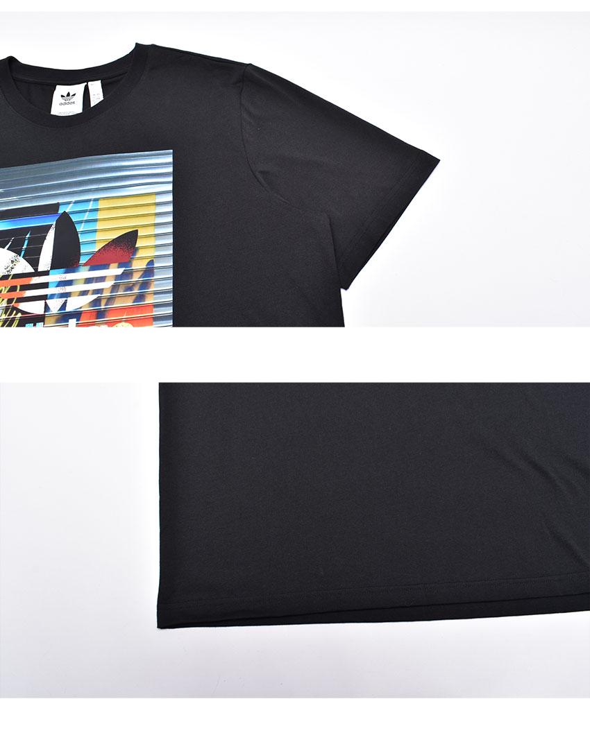 adidas Originals アディダス オリジナルス 半袖Tシャツ メンズ