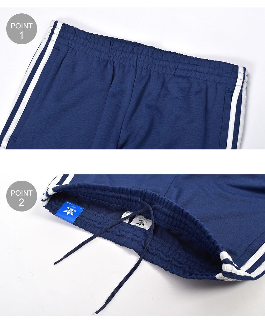 adidas Originals 送料無料 アディダス オリジナルス パンツ メンズ