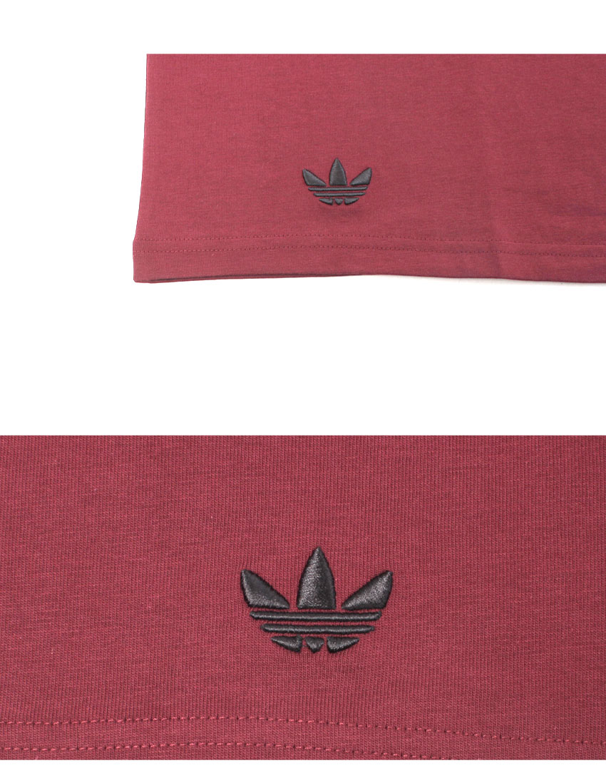 adidas（アディダス） （ネコポス配送） 半袖Tシャツ メンズ ニュー