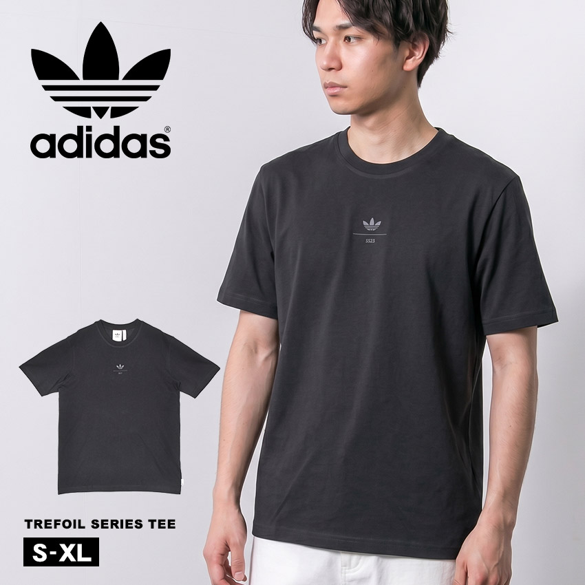 adidas（アディダス） （ネコポス配送） 半袖Tシャツ メンズ