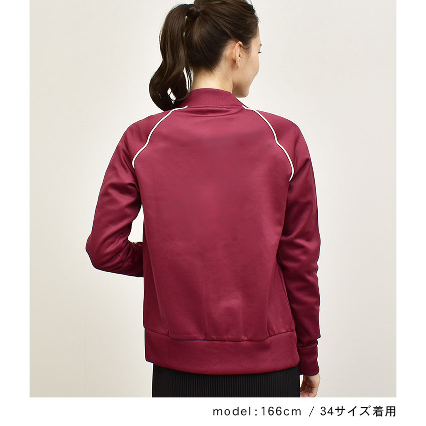 adidas トラックジャケットレディース Mサイズ 楽天市場】アディダス レディース スーパースター トラック